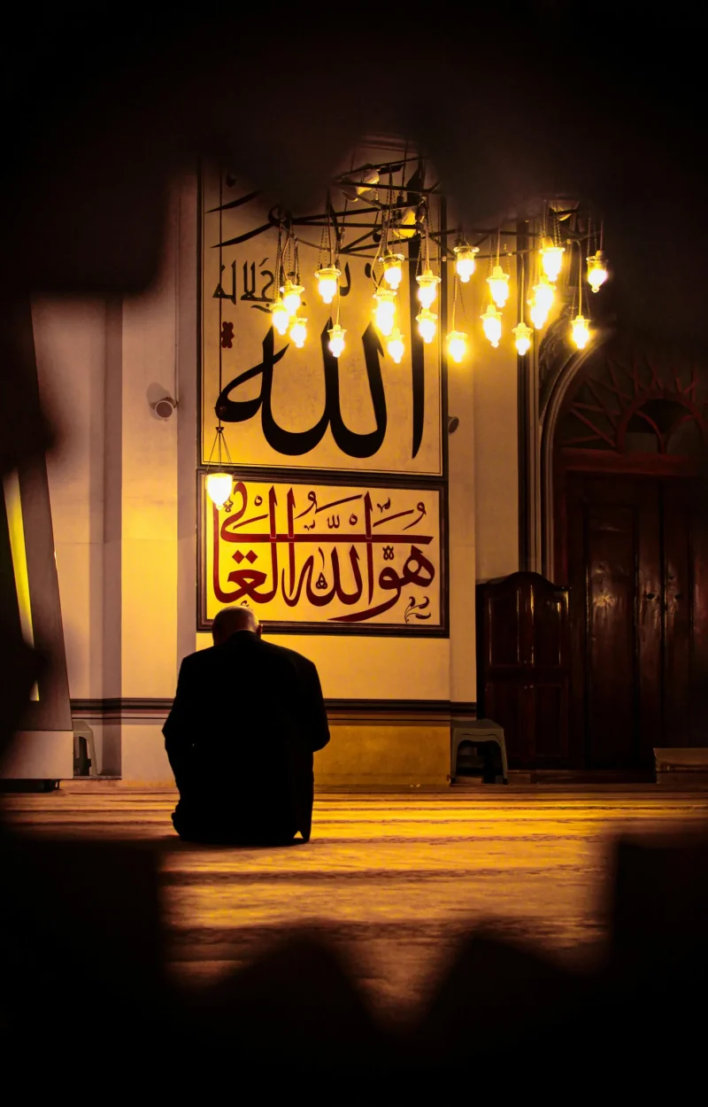 Online Quran classes