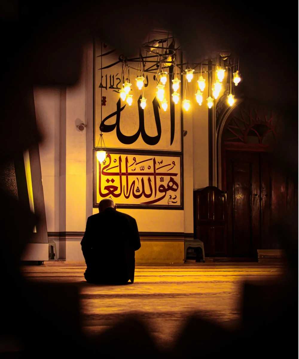 Online Quran classes